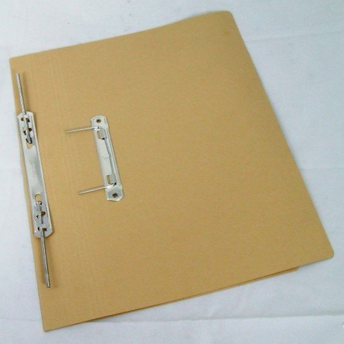 Transfer File Foolscap Buff