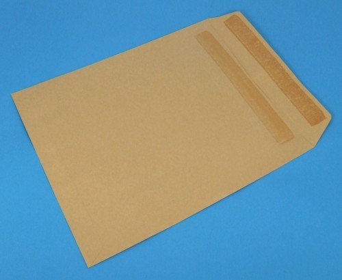 Envelope Manilla A4 (305x254mm)