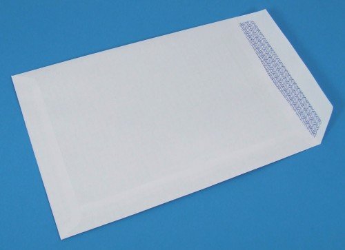 Envelope White A5 (229x162mm)