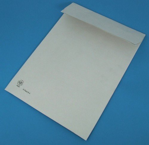 Envelope Padded 324x229mm (A4)
