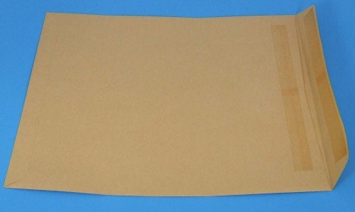 Envelope Manilla A3 (406x305mm)