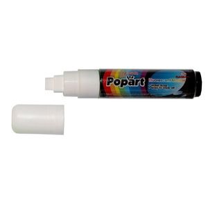 CHALK MARKER WHITE 15G