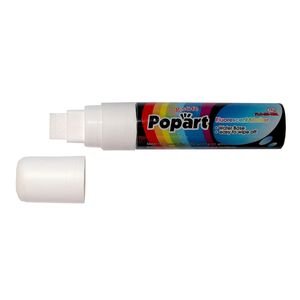 CHALK MARKER WHITE 28G