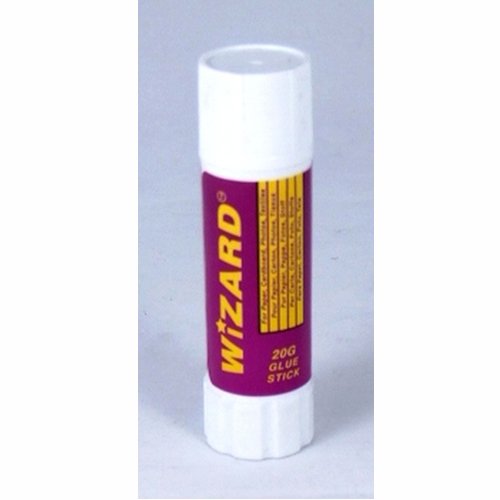 Glue Stick 20g Wizard