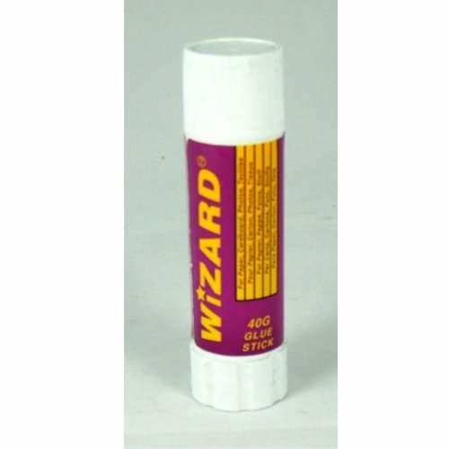 Glue Stick 40g Wizard