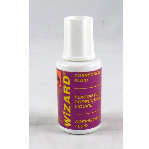 Correction Fluid 20ml