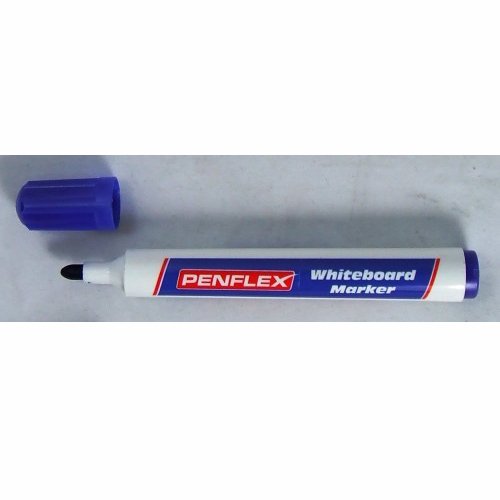 Whiteboard Marker Blue