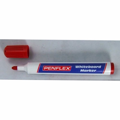 Whiteboard Marker Red