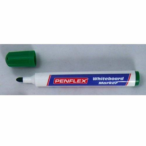 Whiteboard Marker Green