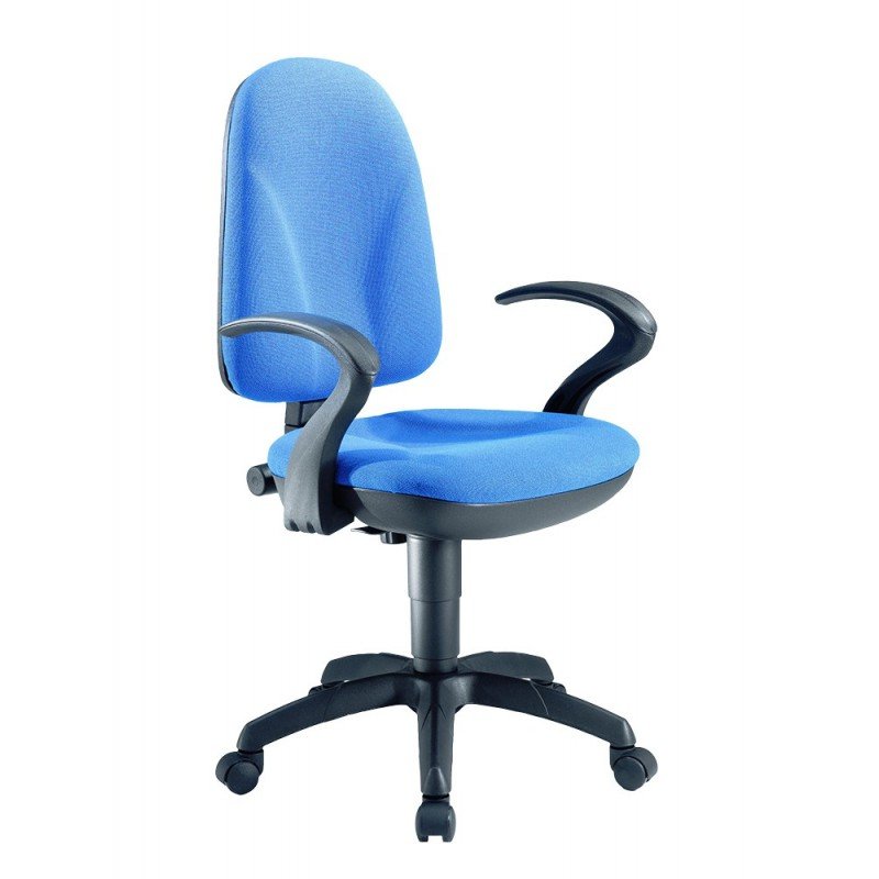 Chair High Back w/Arms