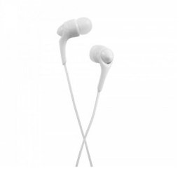 Earphones EQ Wht HDS Pocket 5000