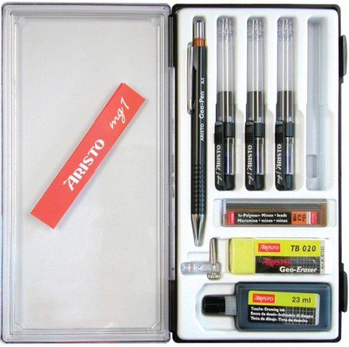 Technical Drawing Pen Set